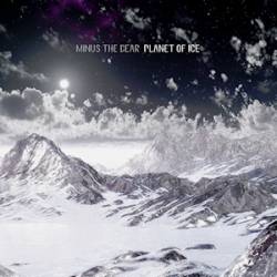Minus the Bear : Planet of Ice